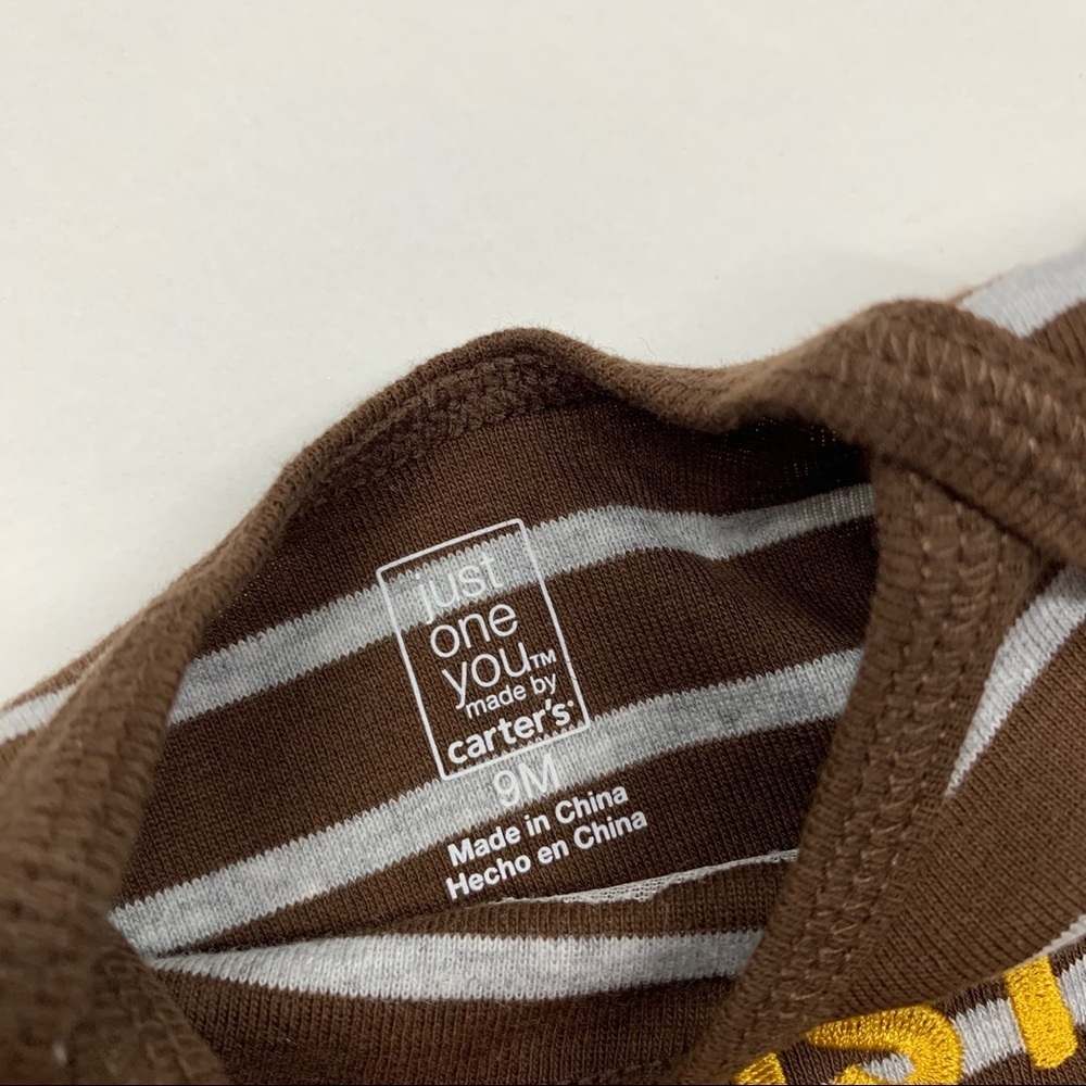Baby Boys Clothing Set Size 6-9 Months - Picture 11 of 13